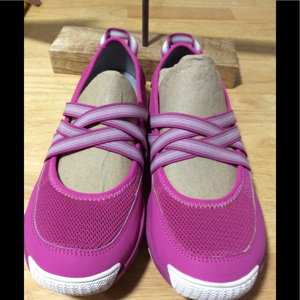 Sperry Topsider shoes